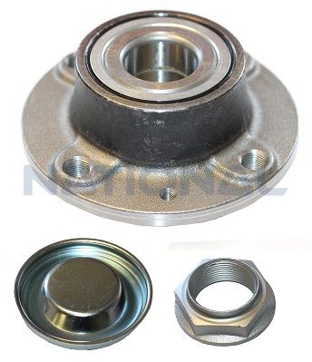 National NBK1034