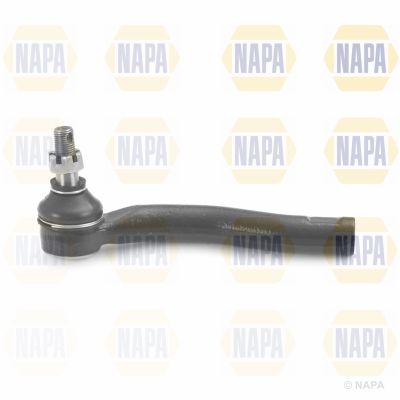 Tie Rod End NAPA NST6679