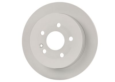 Brake disc Achter Links/Rechts past: MERCEDES M (W163) 2.3-4.3 02.98-06.05