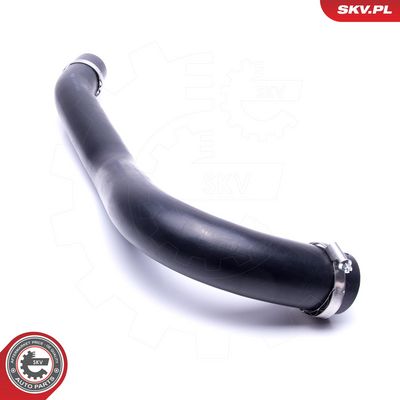 Kompresoriaus padavimo žarna