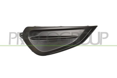 LüFTUNGSGITTER STOßFäNGER