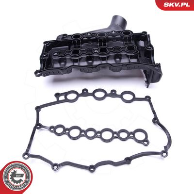 Kryt hlavy valcov ESEN SKV 48SKV024
