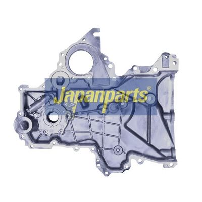 JAPANPARTS Alyvos siurblys