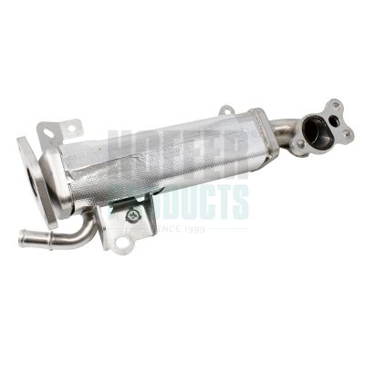 RADIATOR RECIRCULARE GAZE DE ESAPAMENT