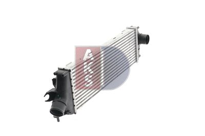 LADELUFTKüHLER AKS DASIS 187024N 12