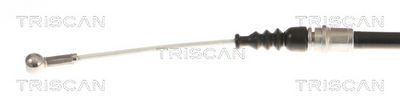 CABLU FRANA DE PARCARE TRISCAN 814082001 1