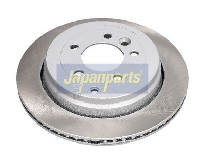 спирачен диск JAPANPARTS DP-L00C