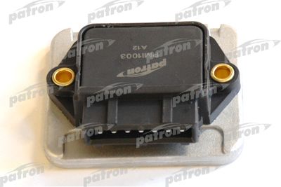 Коммутатор, система зажигания PATRON PMI1003 для VW PASSAT