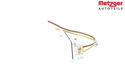 ILUMINARE NUMAR DE CIRCULATIE METZGER AUTOTEILE 2080004 28