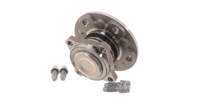 RADLAGERSATZ SKF VKBA7064 33