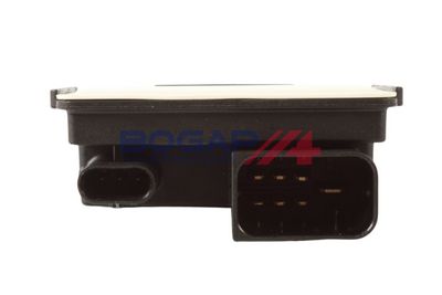 UNITATE DE CONTROL BUJII INCANDESCENTE BOGAP B1648107 5