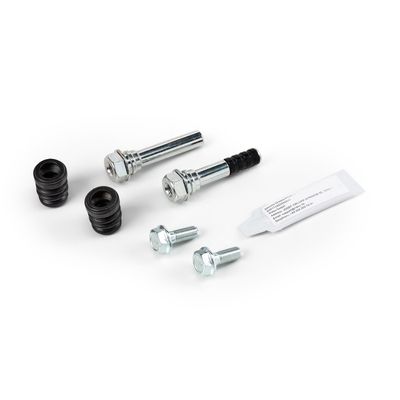 комплект водещи втулки, спирачен апарат RIDEX 1165G0228