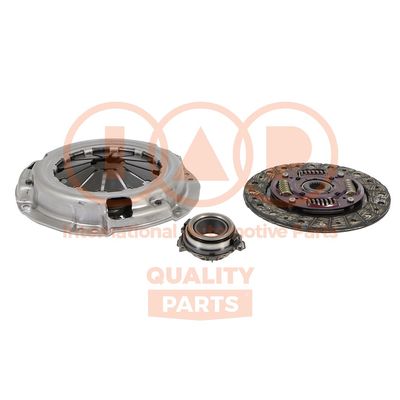 Комплект сцепления IAP QUALITY PARTS 201-12165 для MITSUBISHI MIRAGE