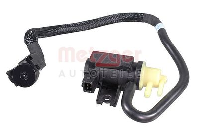 DRUCKWANDLER TURBOLADER METZGER AUTOTEILE 08920048 1