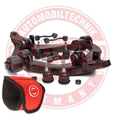 SET SUSPENSIE ROATA MASTER-SPORT GERMANY 369591KITMSM 2