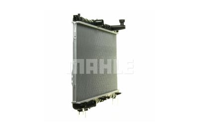 RADIATOR RACIRE MOTOR MAHLE CR1297000P 39