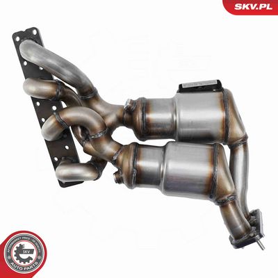 CATALIZATOR ESEN SKV 62SKV132 4