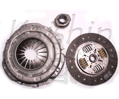 Комплект сцепления KAISHIN KN082-K для FORD MAVERICK