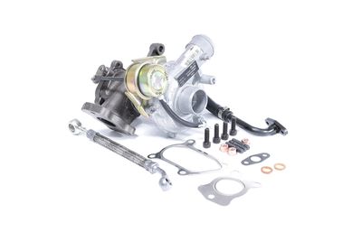 LADER AUFLADUNG BTS Turbo T981304 32