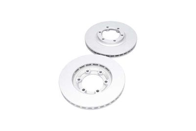 DISC FRANA Kavo Parts BR5765C 11