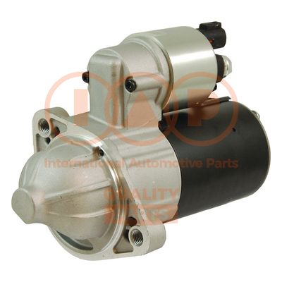 Стартер IAP QUALITY PARTS 803-07092 для KIA PICANTO