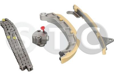 CHIT LANT DE DISTRIBUTIE