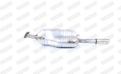 WALKER 72373 Глушитель выхлопных газов  для OPEL ASTRA G купе (T98) 2.2 16V (F07)