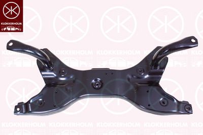 Forbro KLOKKERHOLM 3747005