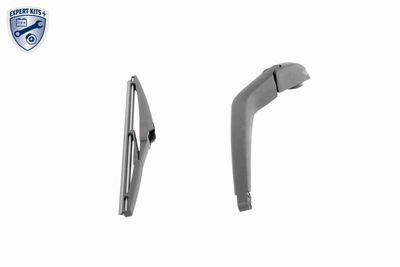 SET STERGATOARE CURATARE PARBRIZ VAICO V241737 3