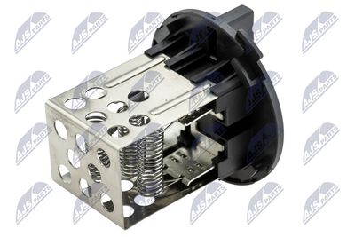 Opornik, wentylator wewnętrzny NTY ERD-CT-037