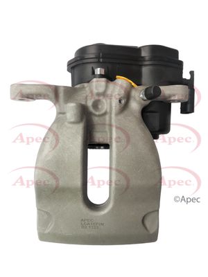APEC Brake Caliper LCA1571N