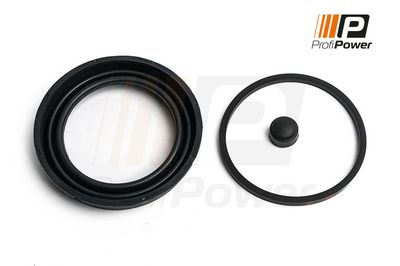 Remonto komplektas, stabdžių apkaba