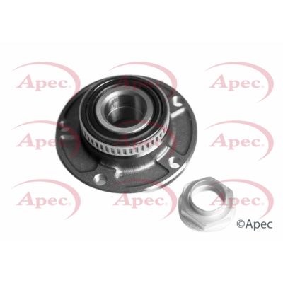Wheel Bearing Kit APEC AWB1048