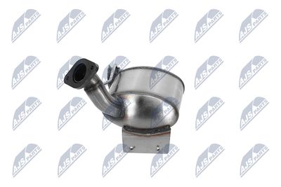 FILTRU FUNINGINE/PARTICULE SIST.DE ESAPAMENT NTY DPFMS001 19