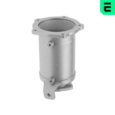 катализатор OPTIMAL OP-ECC30035