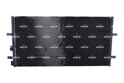 CONDENSATOR CLIMATIZARE NRF 35846 2