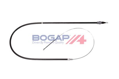 CABLU FRANA DE PARCARE