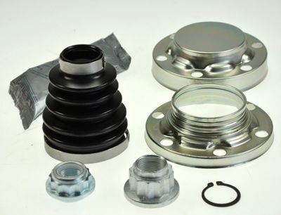 FALTENBALGSATZ ANTRIEBSWELLE