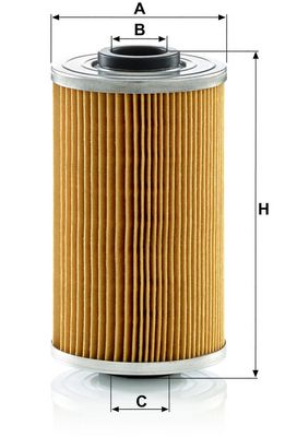MAN-H9009