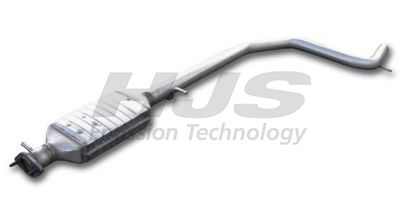 NACHRüSTSATZ RUß-/PARTIKELFILTER