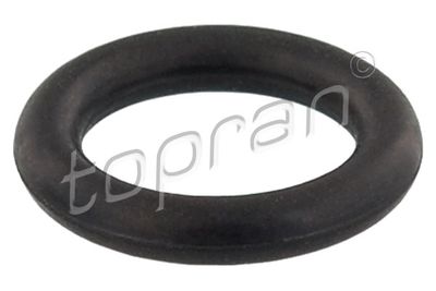 Уплотнительное кольцо, клапанная форсунка TOPRAN 114 226 для SEAT CORDOBA