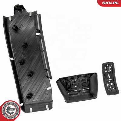 SET SUPORT PEDALE ESEN SKV 97SKV825 2