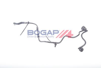 BOGAP Radiatoriaus žarna
