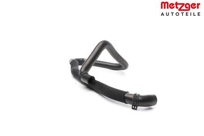 KüHLERSCHLAUCH METZGER AUTOTEILE 2422254 18