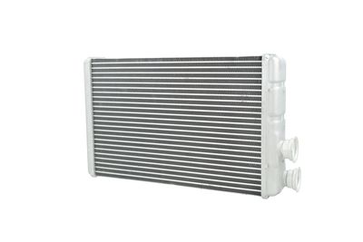 WäRMETAUSCHER INNENRAUMHEIZUNG NRF 54500 4