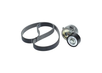 KEILRIPPENRIEMENSATZ BOSCH 1987600727 26