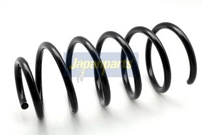 пружина за ходовата част JAPANPARTS ZC3464C