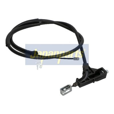 жило, ръчна спирачка JAPANPARTS BC-0634