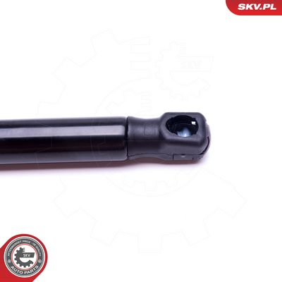 Pneumatická pružina, kapota motoru SKV 52SKV013