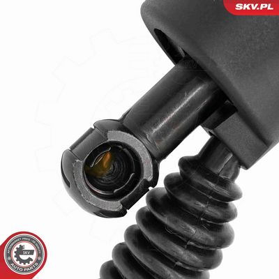 MOTOR ELECTRIC HAION ESEN SKV 52SKV296 3